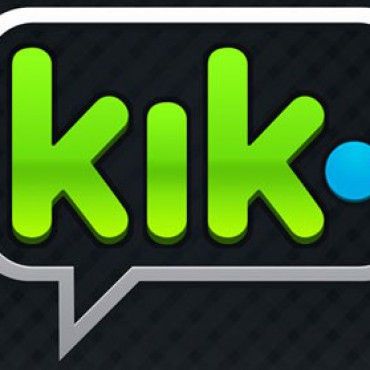 Get my KIK