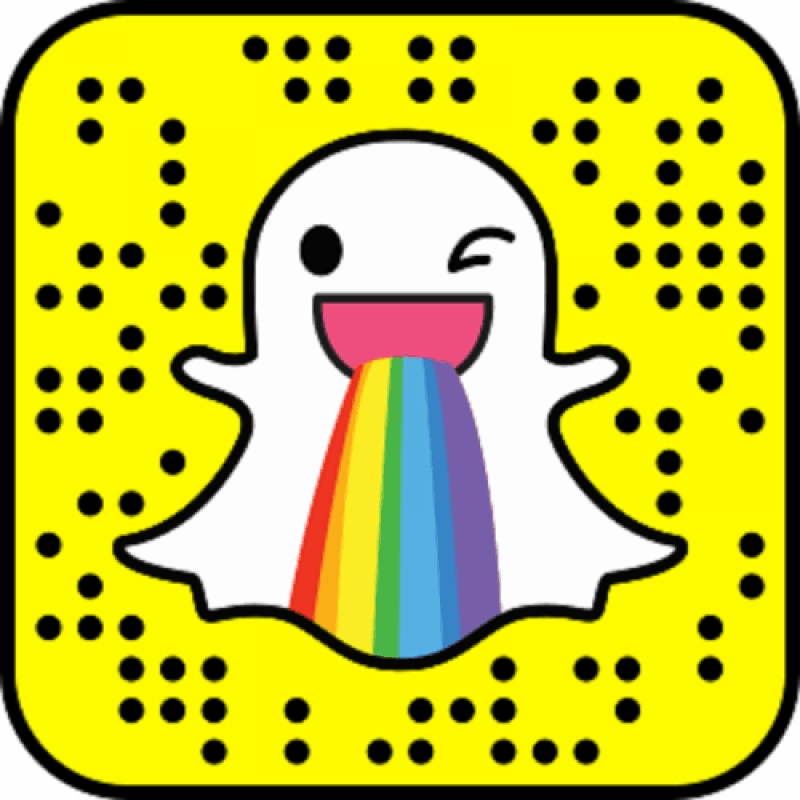 Snapchat Friend Add with Messaging