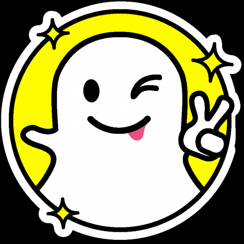 Lifetime Snapchat access!