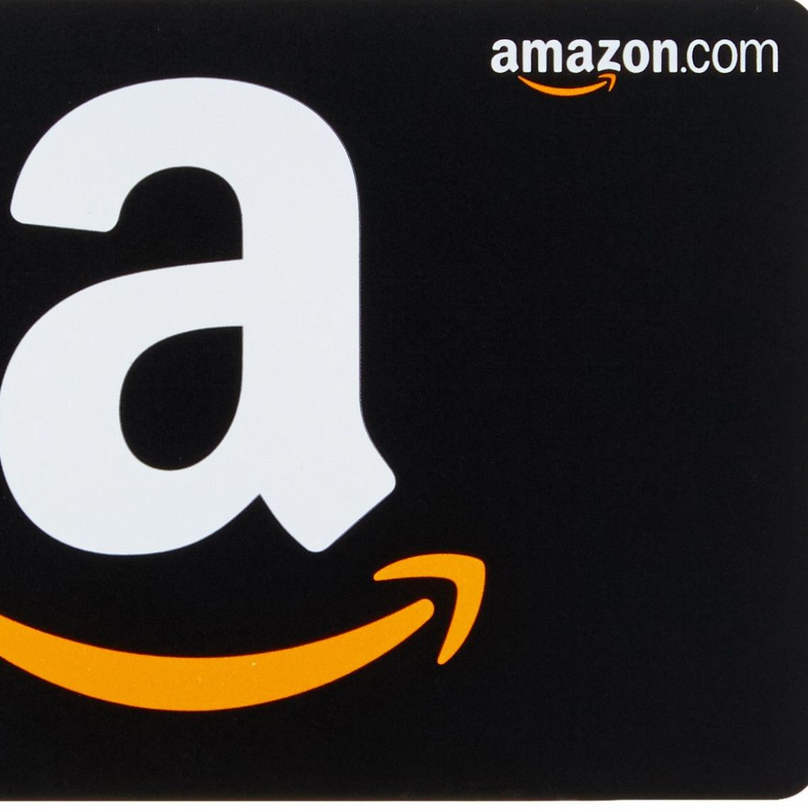 Amazon Gift Card