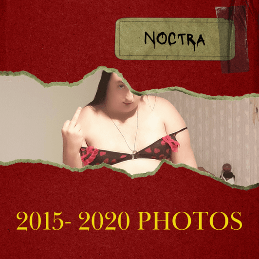 2015  2020 Photos