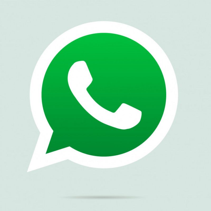 MY WHATSAPP FOREVER