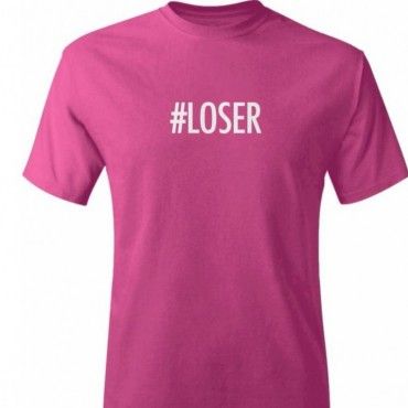 Loser Shirt