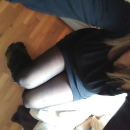 Black Pantyhose