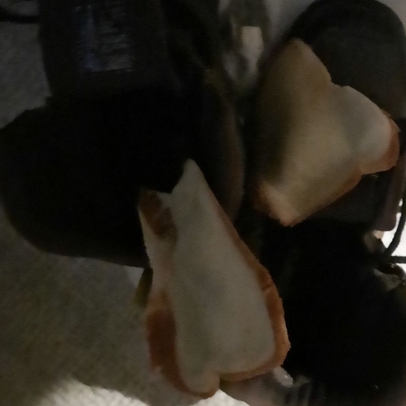 Real Man bread insoles