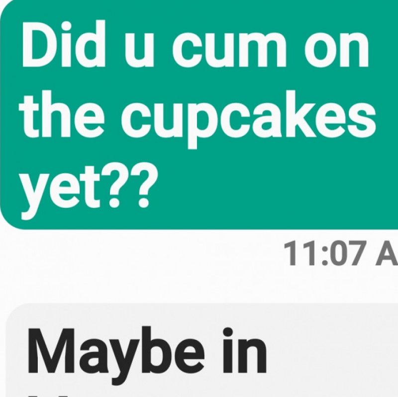 Cummy cupcakes