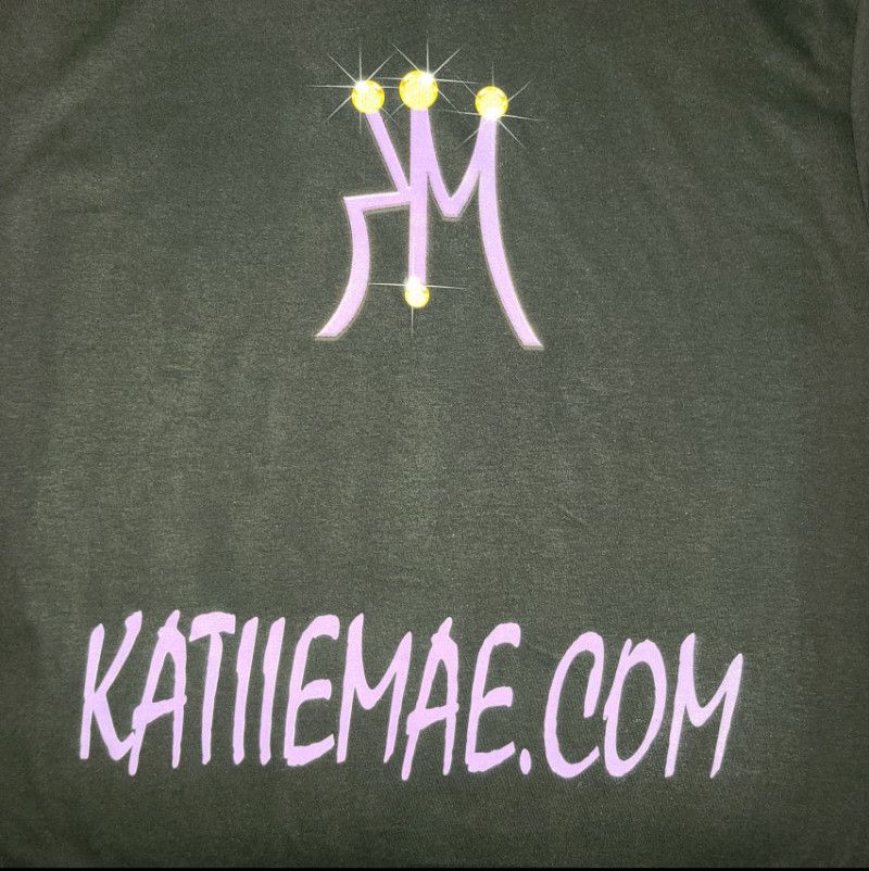 Katiiemae TShirts