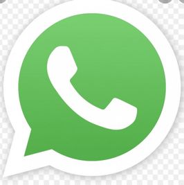 WhatsApp for life!!!