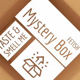 Fetish Mystery Box