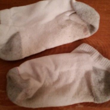 Stinky Socks