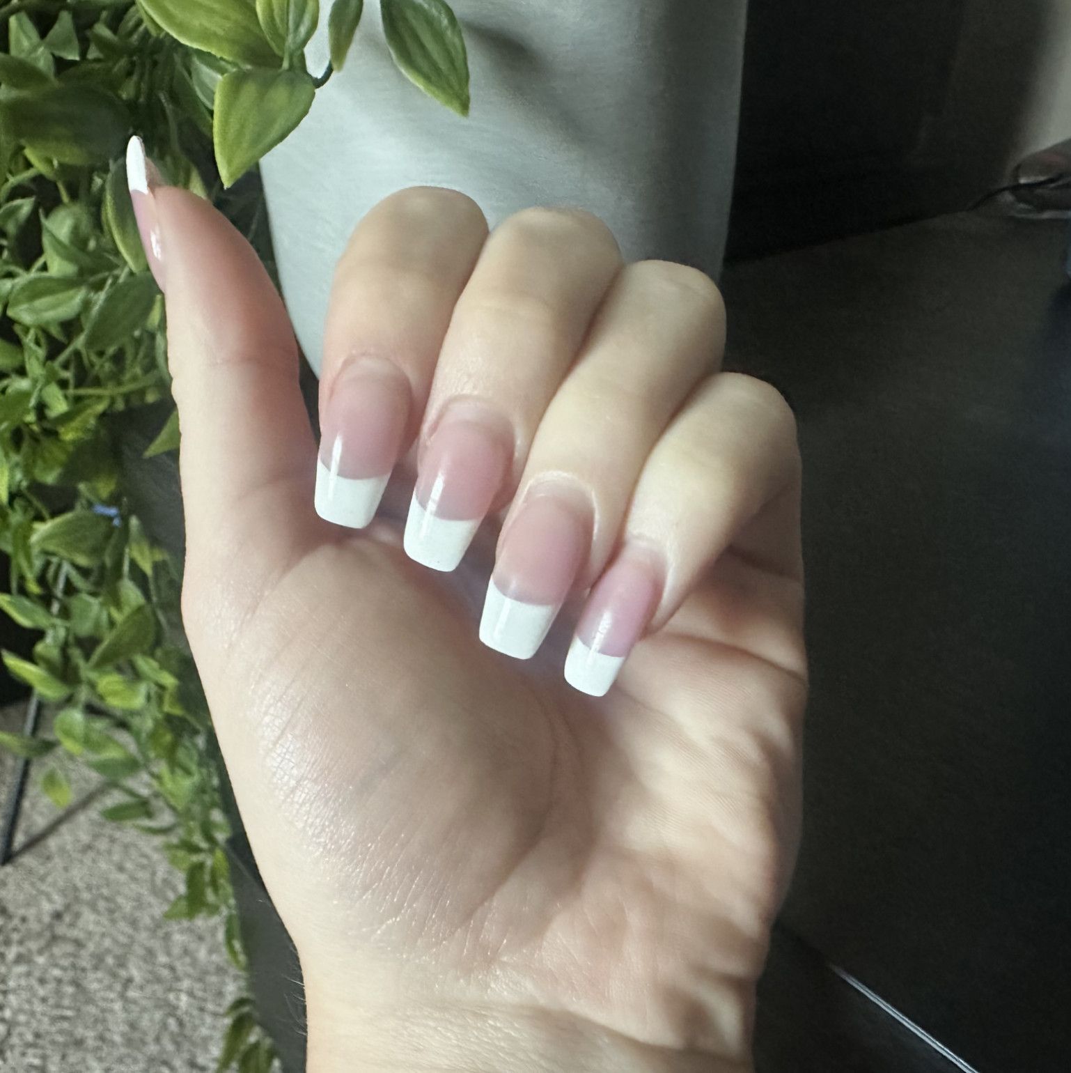 Manicure