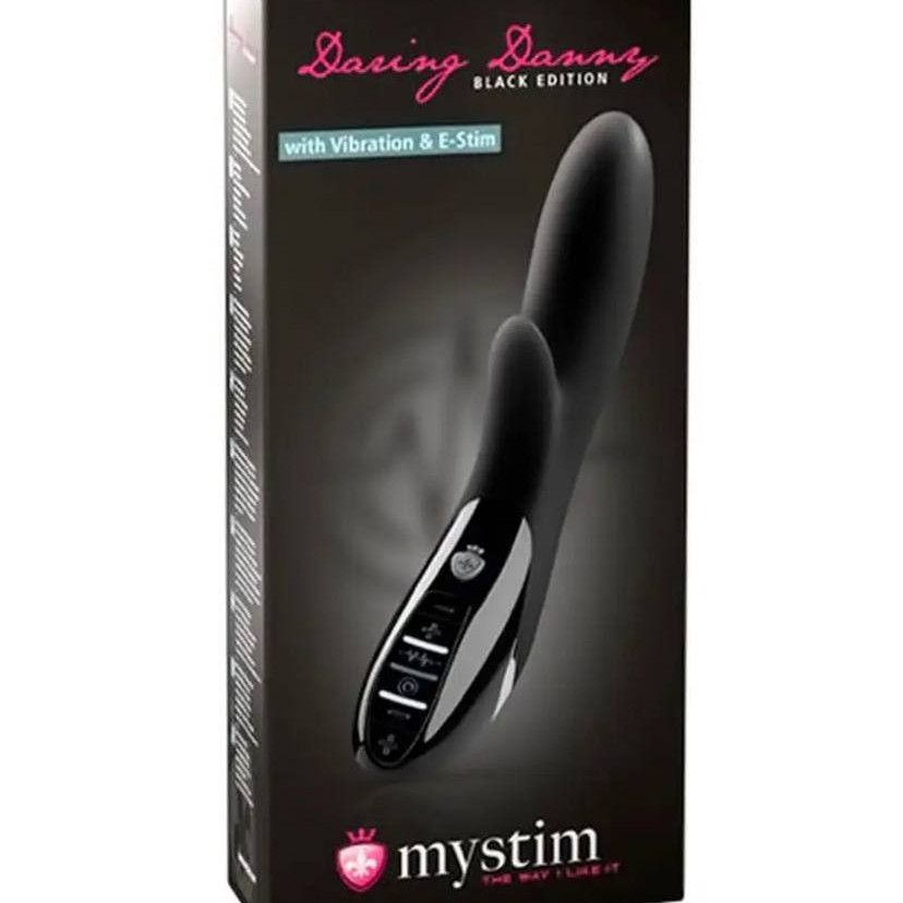 New sex toy