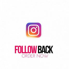 Follow Back