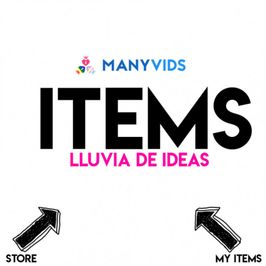 Items