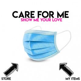 Care for me