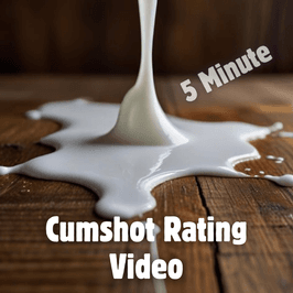 5 Min Cumshot Rating Video