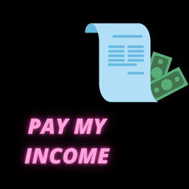 Pay my income