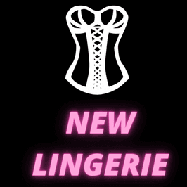 Get me new lingerie