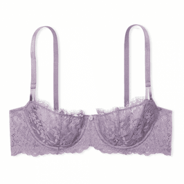 Dream Angels Purple Bra