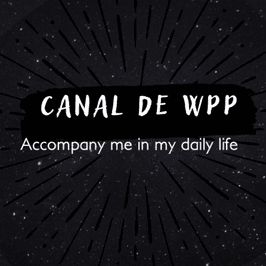 Canal de Wpp