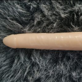 dildo with which I do blowjobs