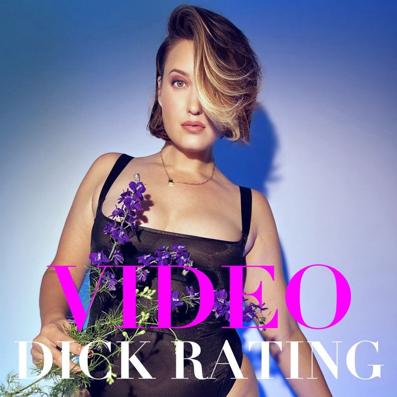 VIDEO DICK RATING