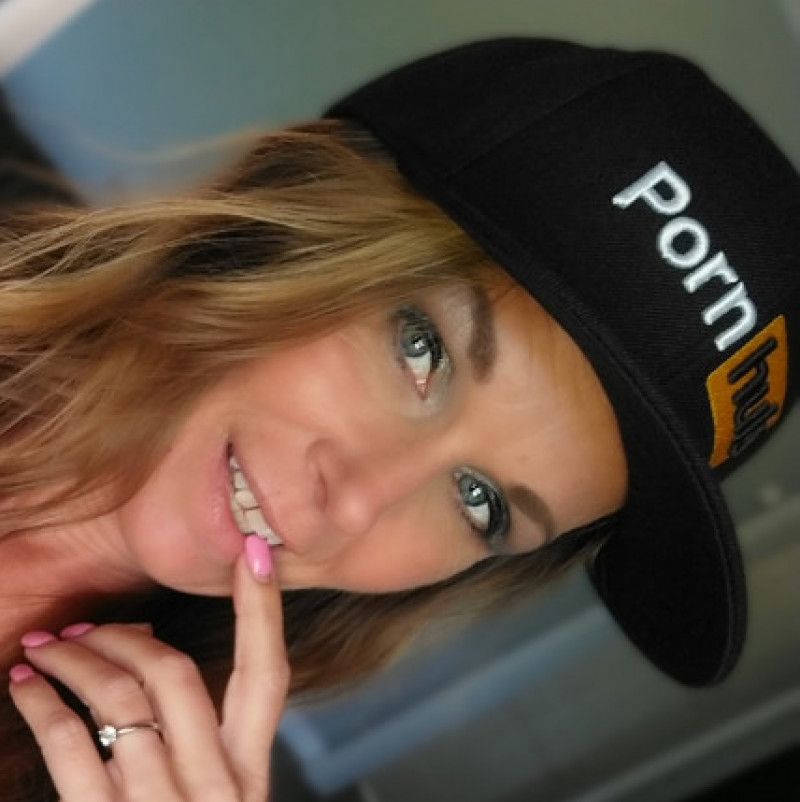 My pornhub hat