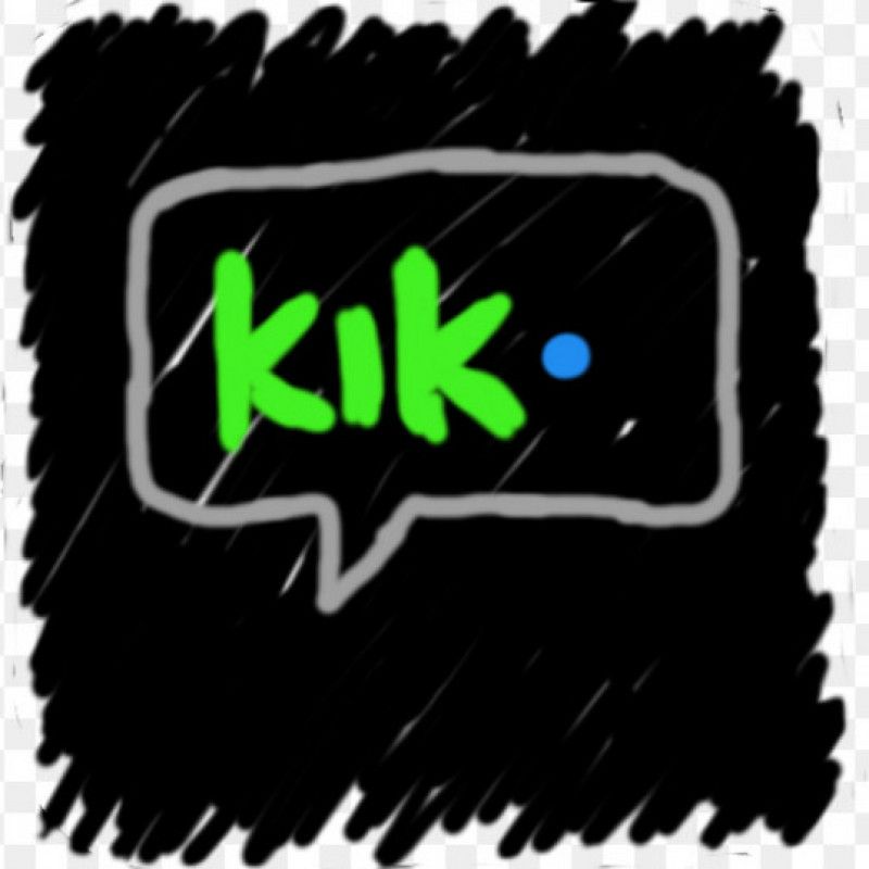 kik for a year