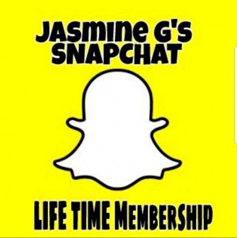 Life Time Premium snapchat