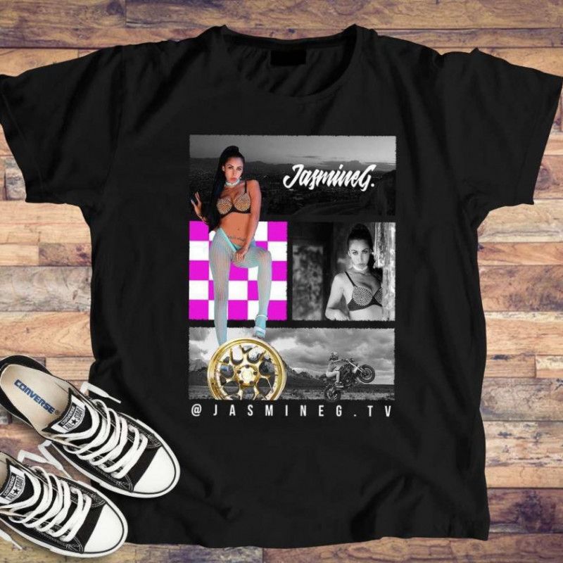 JasmineG Tee shirt