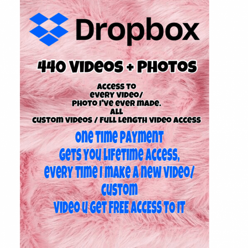 440 Downloadable video access and more!