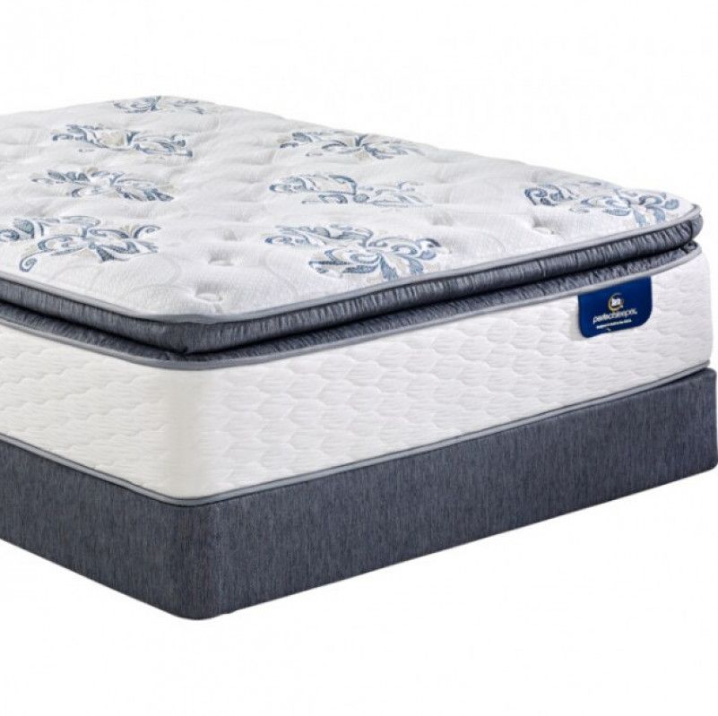 spoil me with new king mattress :b