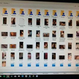 ENTIRE GOOGLE DRIVE HUNDREDS OF VIDS!