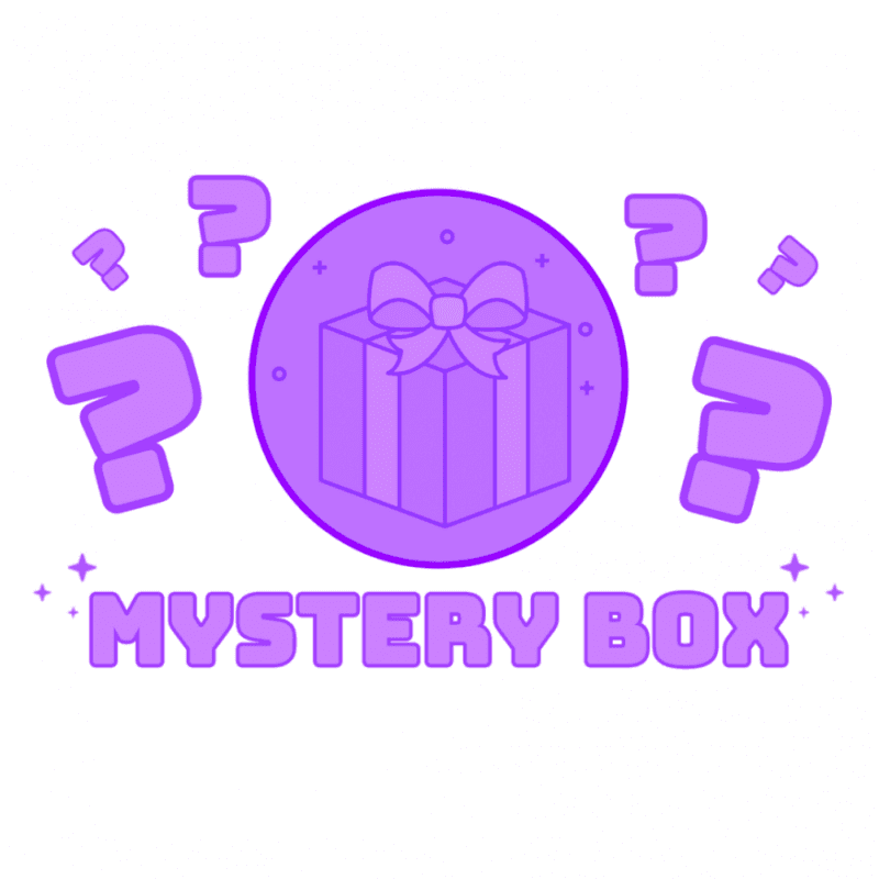 Mystery Box