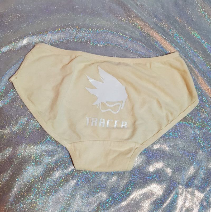 Tracers Panties