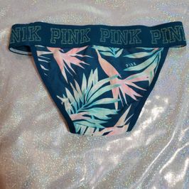 Tropical VS Panties