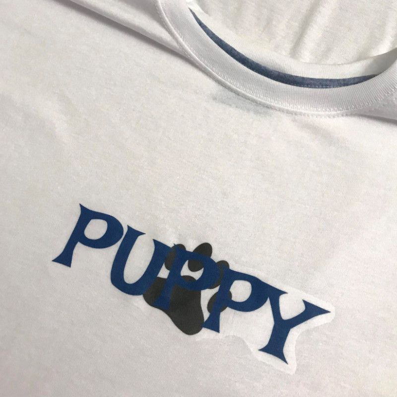 Paw Shirt