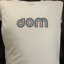 Dom Trans Pride Shirt