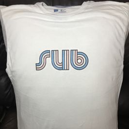 Sub Trans Pride Shirt