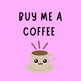 Buy Me A Coffee