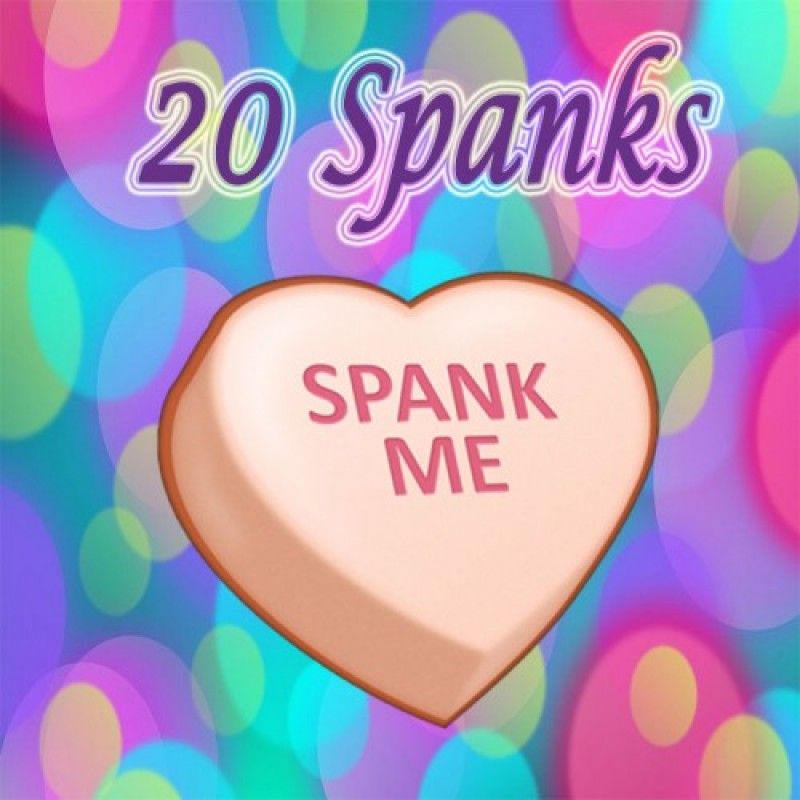 20 Spanks