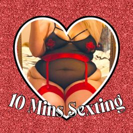 10 Minutes Sexting With Pictures