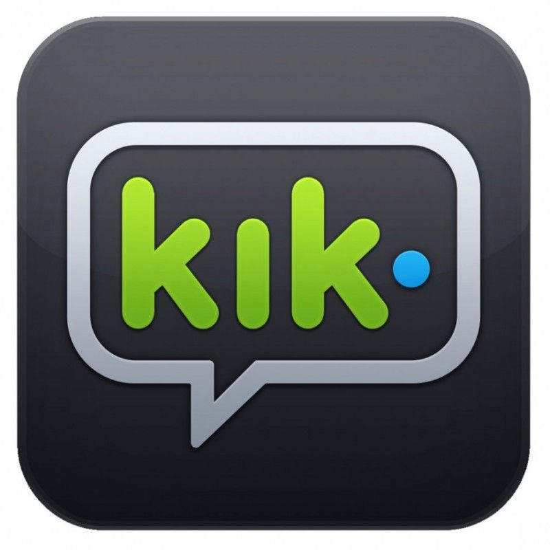 KIK!