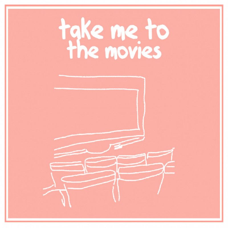 Take me to the movie