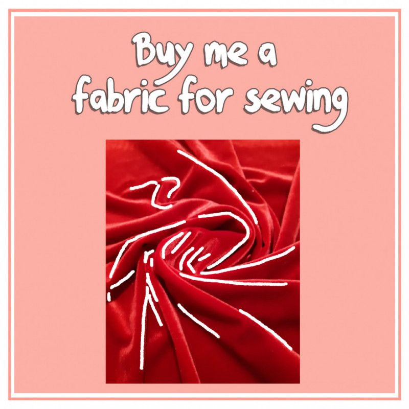 Sewing Fabric