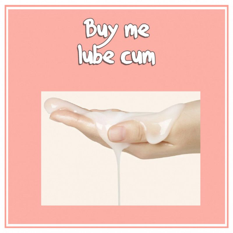 Lube cum