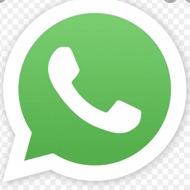 WhatsApp for life!!!