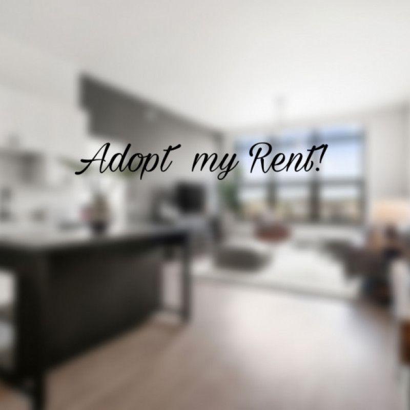 Adopt my Rent