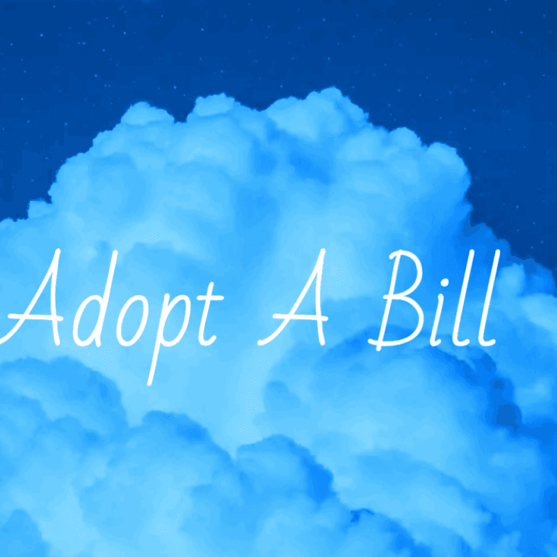 AdoptABill