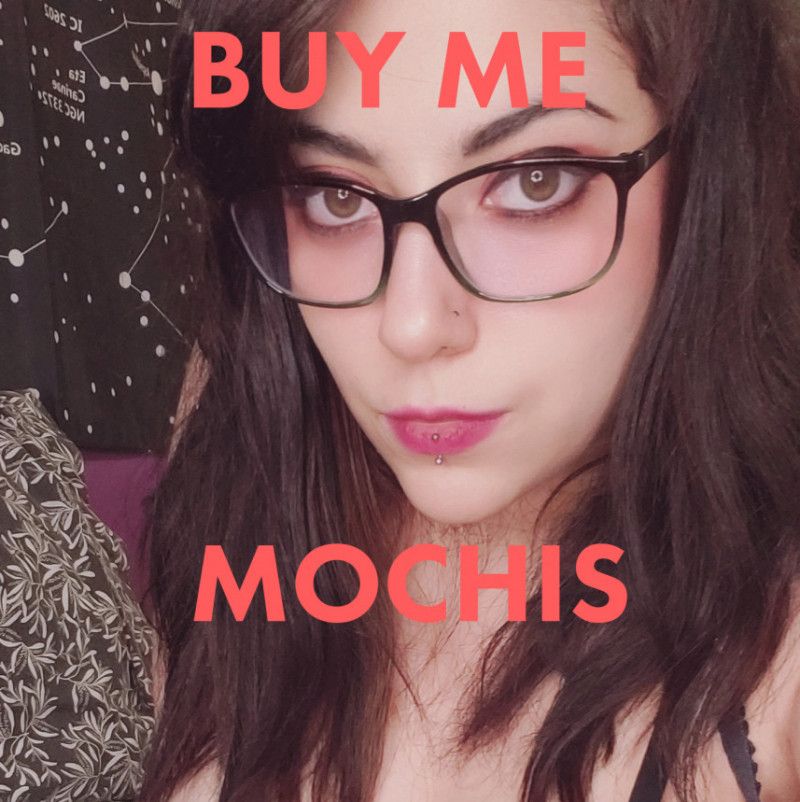 buy me mochis